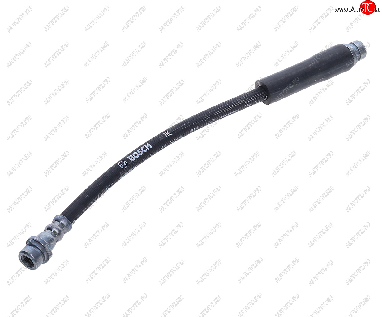 1 329 р. Шланг тормозной FORD Fiesta задний BOSCH BOSCH 1987476994 BOSCH 1987476994  с доставкой в г. Воронеж