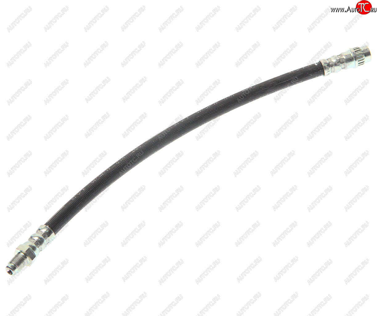 739 р. Шланг тормозной RENAULT Logan (04-),Sandero (07-) передний левыйправый BOSCH BOSCH 1987481032  с доставкой в г. Воронеж