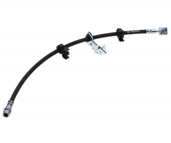 3 899 р. Шланг тормозной MERCEDES ML (98-05) задний левый/правый BOSCH BOSCH 1987481077 BOSCH 1987481077  с доставкой в г. Воронеж. Увеличить фотографию 1