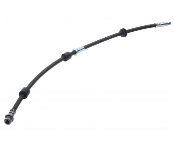 2 189 р. Шланг тормозной MITSUBISHI Galant (08-) передний правый BOSCH BOSCH 1987481088 BOSCH 1987481088  с доставкой в г. Воронеж. Увеличить фотографию 1