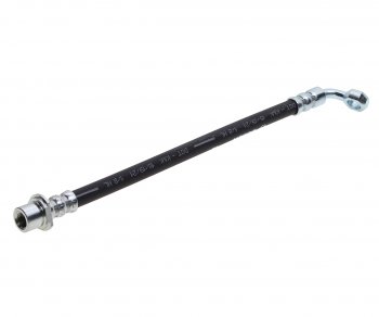 1 799 р. Шланг тормозной TOYOTA Land Cruiser (98-) задний левый BOSCH BOSCH 1987481127 BOSCH 1987481127  с доставкой в г. Воронеж. Увеличить фотографию 2