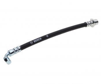 1 799 р. Шланг тормозной TOYOTA Land Cruiser (98-) задний левый BOSCH BOSCH 1987481127 BOSCH 1987481127  с доставкой в г. Воронеж. Увеличить фотографию 1