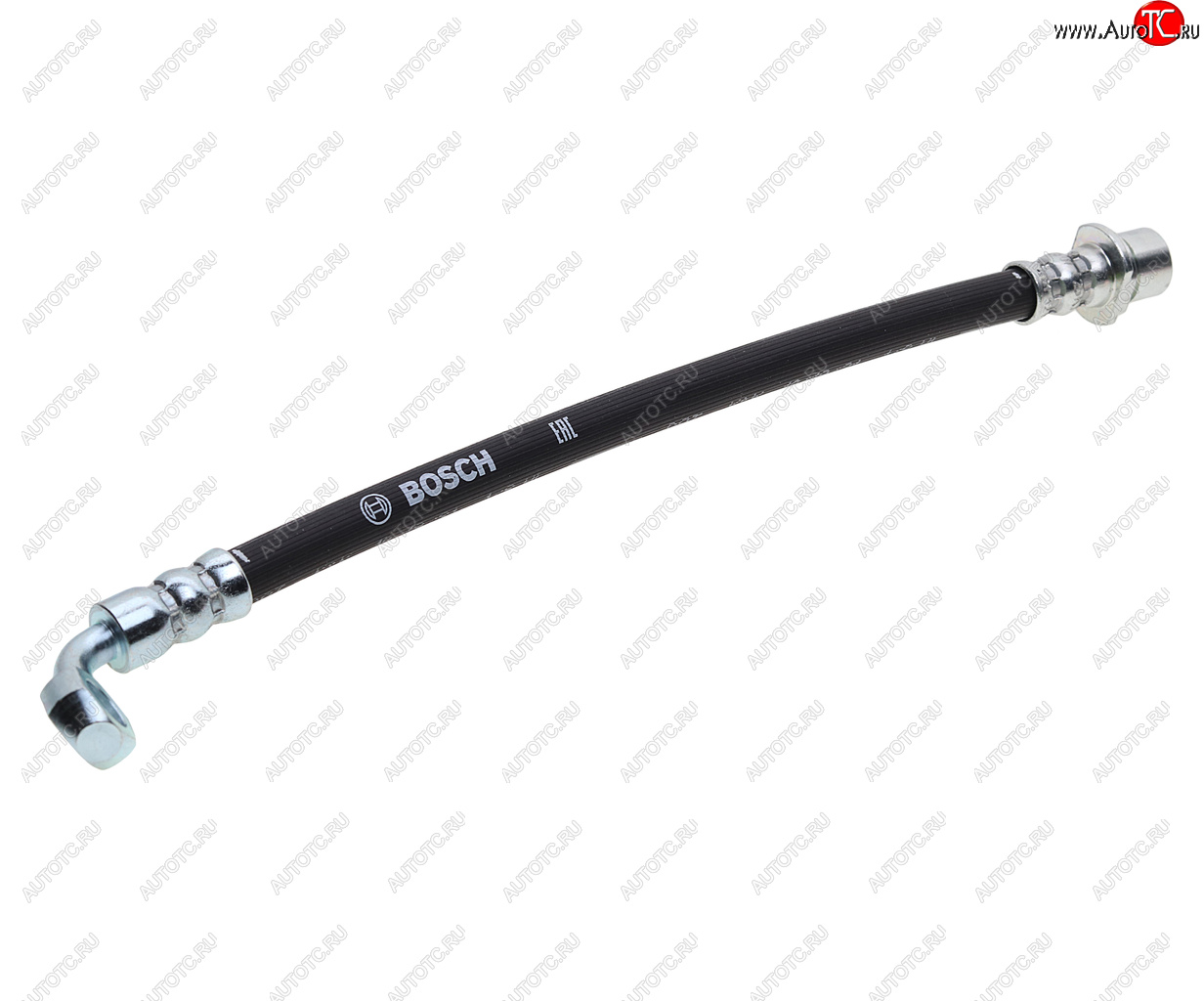 1 799 р. Шланг тормозной TOYOTA Land Cruiser (98-) задний левый BOSCH BOSCH 1987481127 BOSCH 1987481127  с доставкой в г. Воронеж