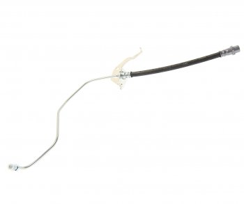2 169 р. Шланг тормозной OPEL Astra (04-) задний BOSCH BOSCH 1987481161 BOSCH 1987481161  с доставкой в г. Воронеж. Увеличить фотографию 1