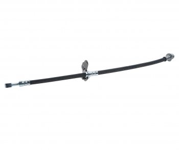 1 599 р. Шланг тормозной HONDA Accord (03-08) передний правый BOSCH BOSCH 1987481328 BOSCH 1987481328  с доставкой в г. Воронеж. Увеличить фотографию 2