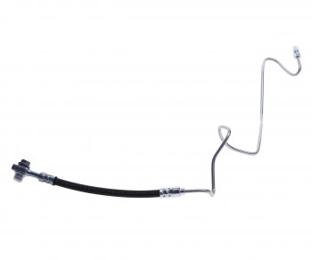 2 559 р. Шланг тормозной AUDI A3 задний правый BOSCH BOSCH 1987481339 BOSCH 1987481339  с доставкой в г. Воронеж. Увеличить фотографию 1