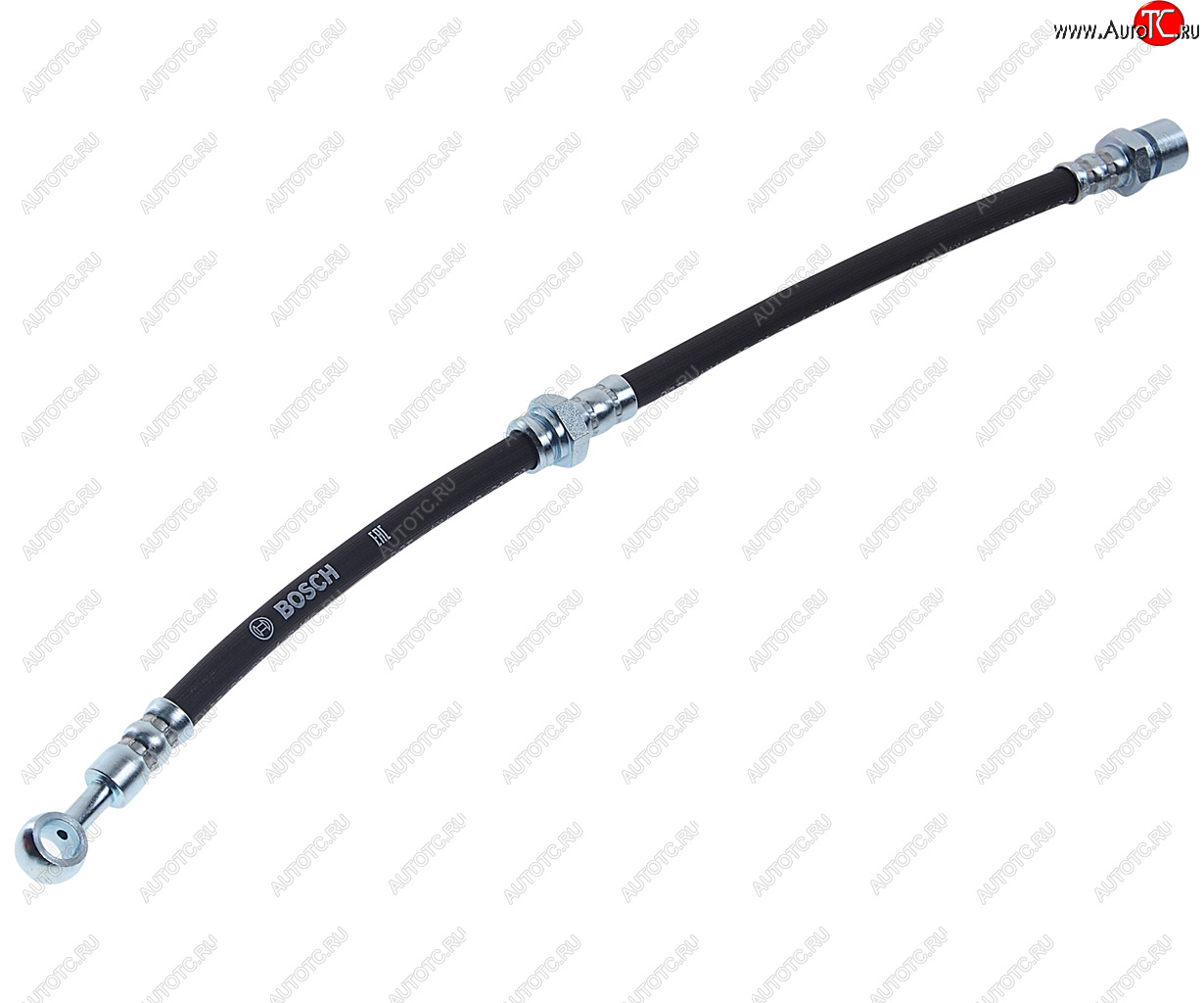 1 549 р. Шланг тормозной CHEVROLET Lacetti (03-) передний правый BOSCH BOSCH 1987481384  с доставкой в г. Воронеж