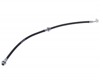2 899 р. Шланг тормозной NISSAN Qashqai (06-13) передний правый BOSCH BOSCH 1987481433  с доставкой в г. Воронеж. Увеличить фотографию 1