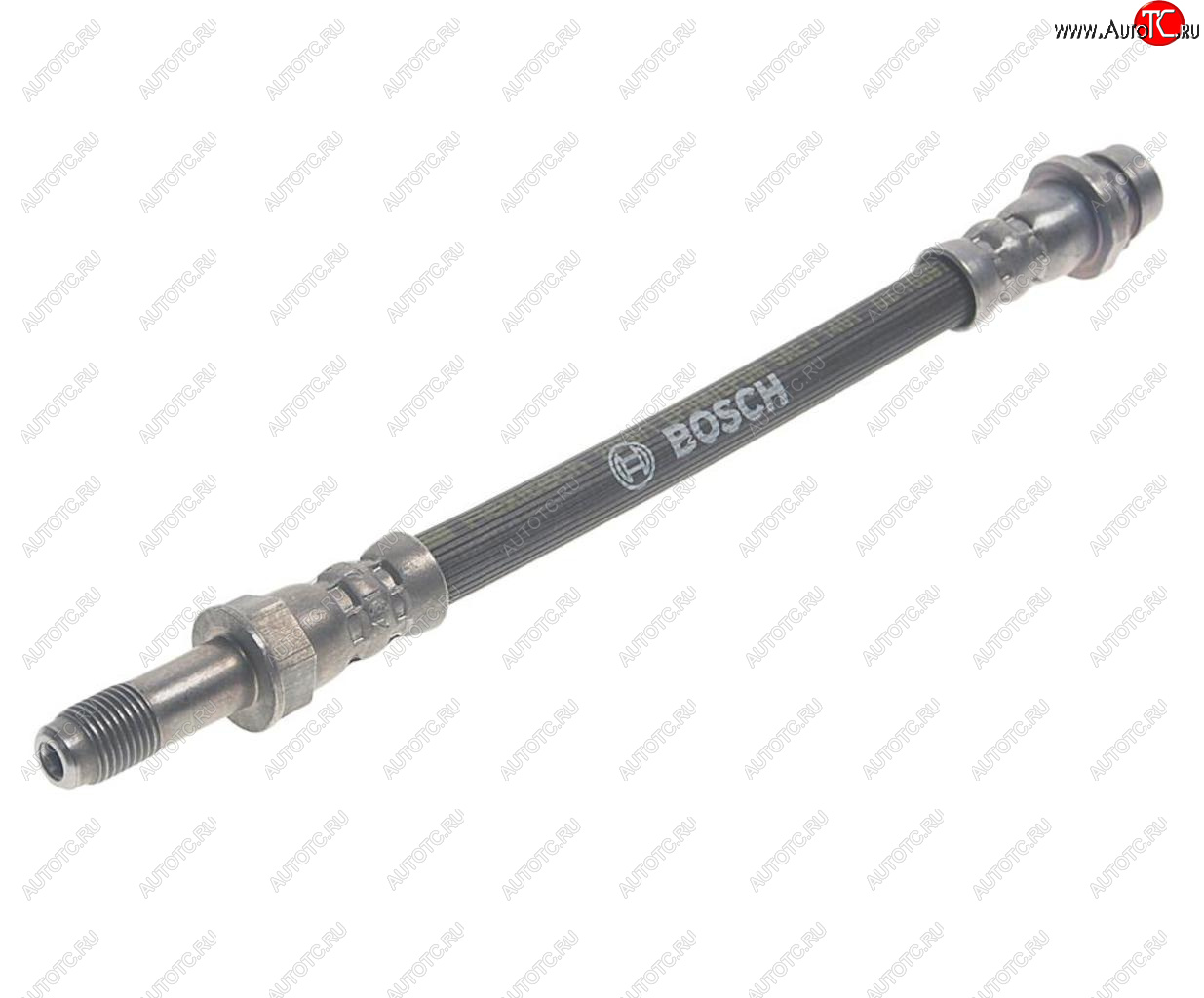 1 299 р. Шланг тормозной FORD Galaxy (06-) задний BOSCH BOSCH 1987481443  с доставкой в г. Воронеж