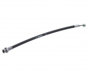 1 059 р. Шланг тормозной HYUNDAI Tucson (06-) задний правый BOSCH BOSCH 1987481456 BOSCH 1987481456  с доставкой в г. Воронеж. Увеличить фотографию 1