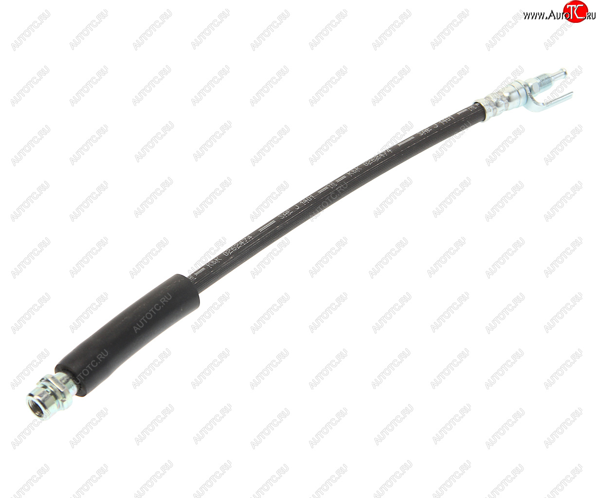 1 689 р. Шланг тормозной FORD Transit (06-) передний левый/правый BOSCH BOSCH 1987481487 BOSCH 1987481487  с доставкой в г. Воронеж