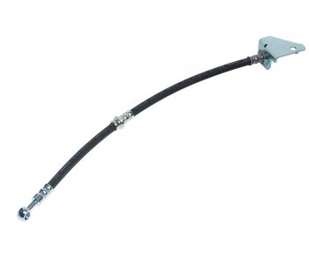 2 449 р. Шланг тормозной HYUNDAI Tucson (04-) передний левый BOSCH BOSCH 1987481497  с доставкой в г. Воронеж. Увеличить фотографию 2