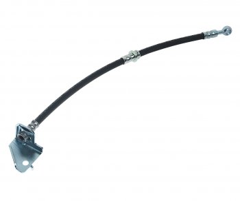 2 449 р. Шланг тормозной HYUNDAI Tucson (04-) передний левый BOSCH BOSCH 1987481497  с доставкой в г. Воронеж. Увеличить фотографию 1
