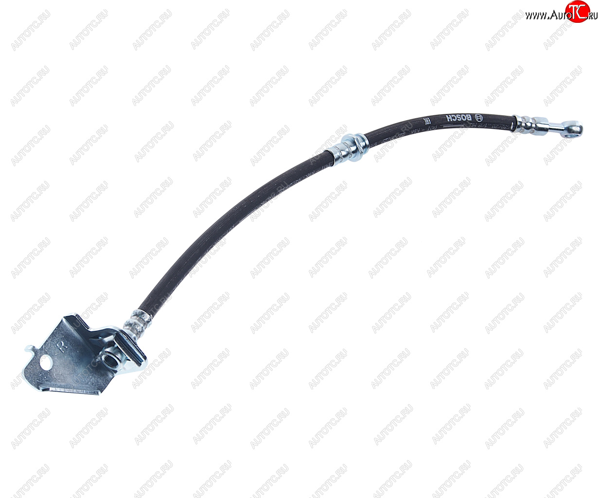 1 999 р. Шланг тормозной HYUNDAI Tucson передний правый BOSCH BOSCH 1987481498  с доставкой в г. Воронеж