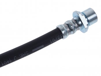 1 269 р. Шланг тормозной TOYOTA Auris (09-) задний BOSCH BOSCH 1987481562  с доставкой в г. Воронеж. Увеличить фотографию 3