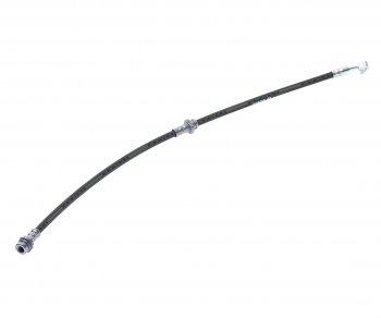 1 799 р. Шланг тормозной NISSAN X-Trail (07-) RENAULT Koleos (08-) передний левый BOSCH BOSCH 1987481572 BOSCH 1987481572  с доставкой в г. Воронеж. Увеличить фотографию 1