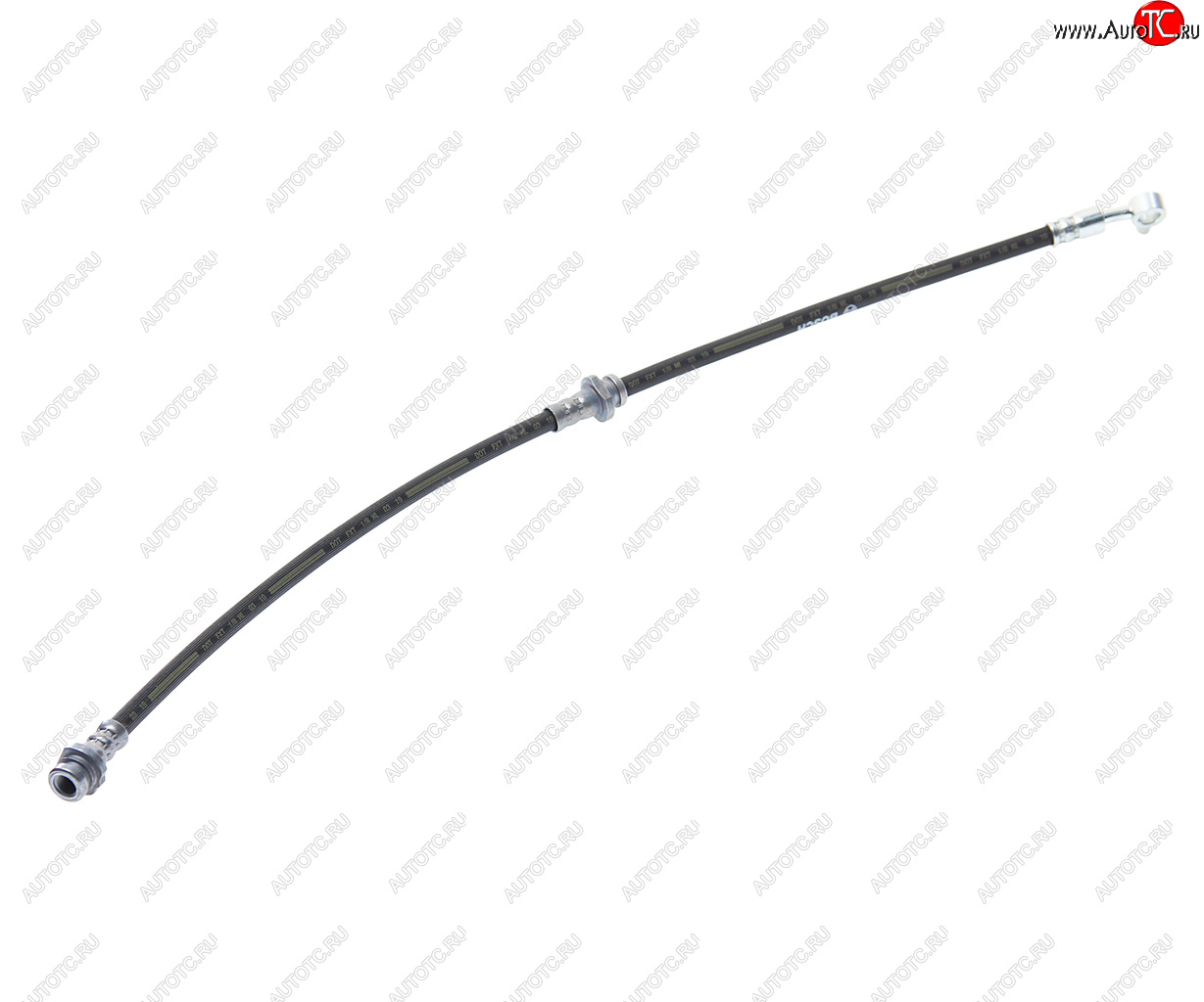 1 799 р. Шланг тормозной NISSAN X-Trail (07-) RENAULT Koleos (08-) передний левый BOSCH BOSCH 1987481572 BOSCH 1987481572  с доставкой в г. Воронеж