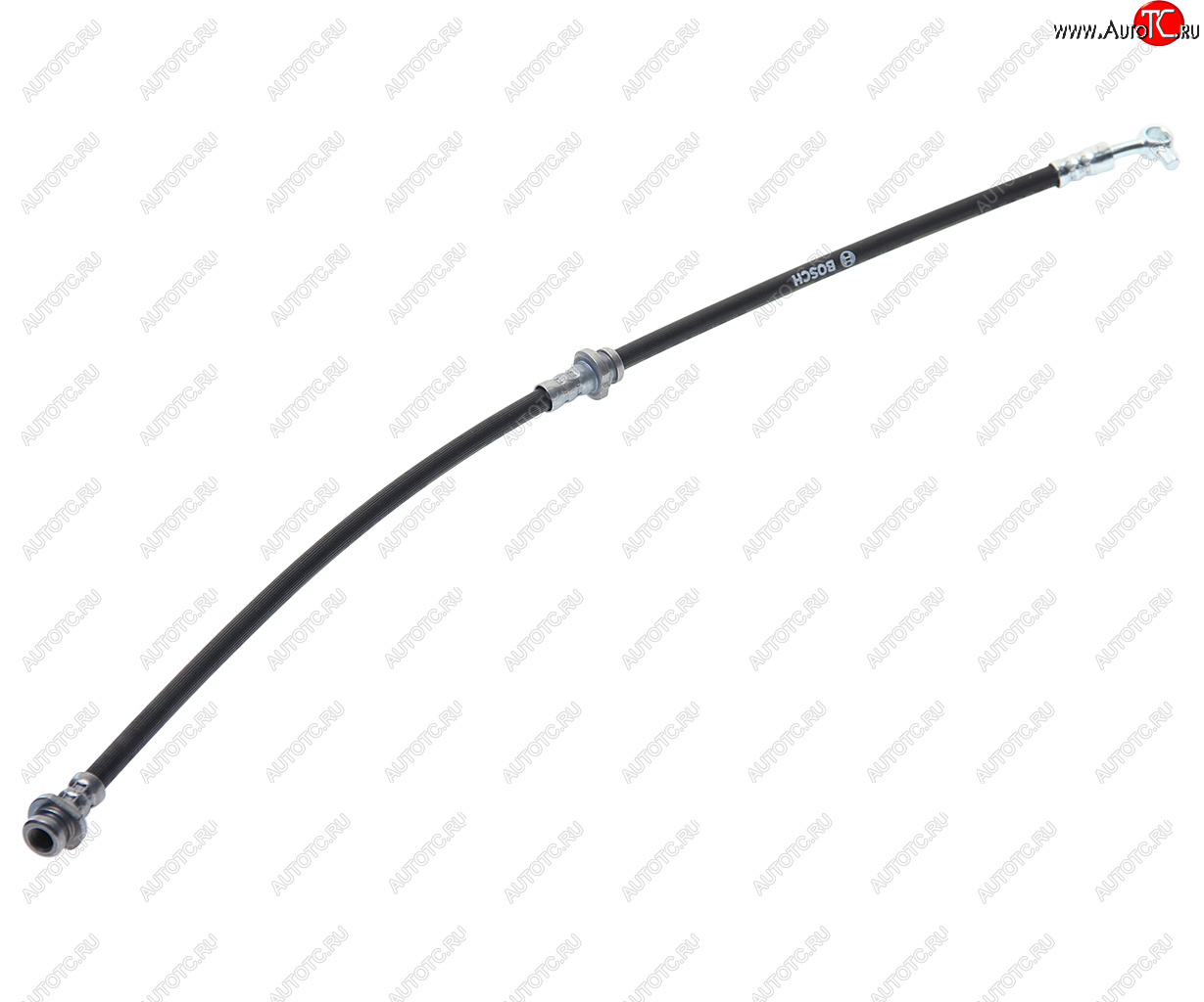 1 639 р. Шланг тормозной NISSAN X-Trail передний BOSCH BOSCH 1987481573  с доставкой в г. Воронеж