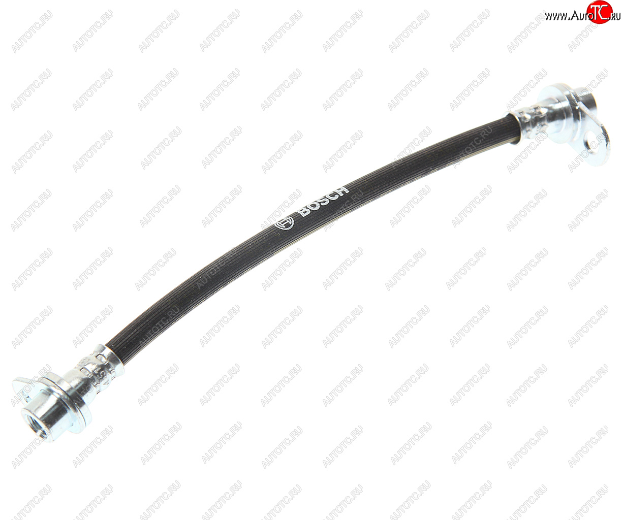 1 699 р. Шланг тормозной MITSUBISHI Lancer (10-) задний правый BOSCH BOSCH 1987481586  с доставкой в г. Воронеж