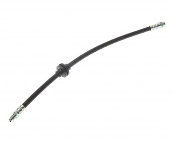 2 689 р. Шланг тормозной RENAULT Duster (11-) передний левый/правый BOSCH BOSCH 1987481626 BOSCH 1987481626  с доставкой в г. Воронеж. Увеличить фотографию 1