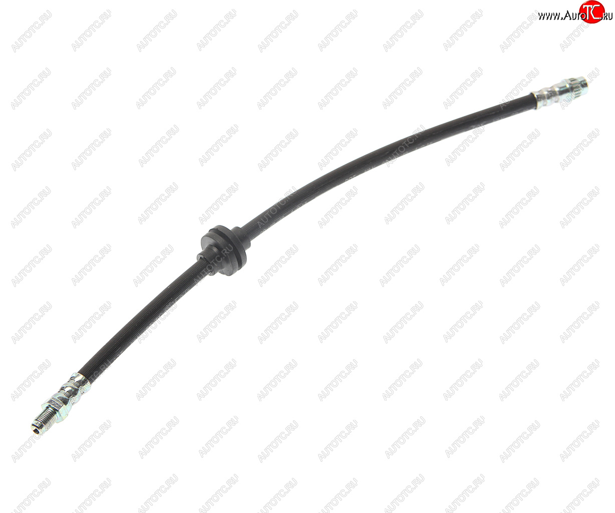2 689 р. Шланг тормозной RENAULT Duster (11-) передний левый/правый BOSCH BOSCH 1987481626 BOSCH 1987481626  с доставкой в г. Воронеж