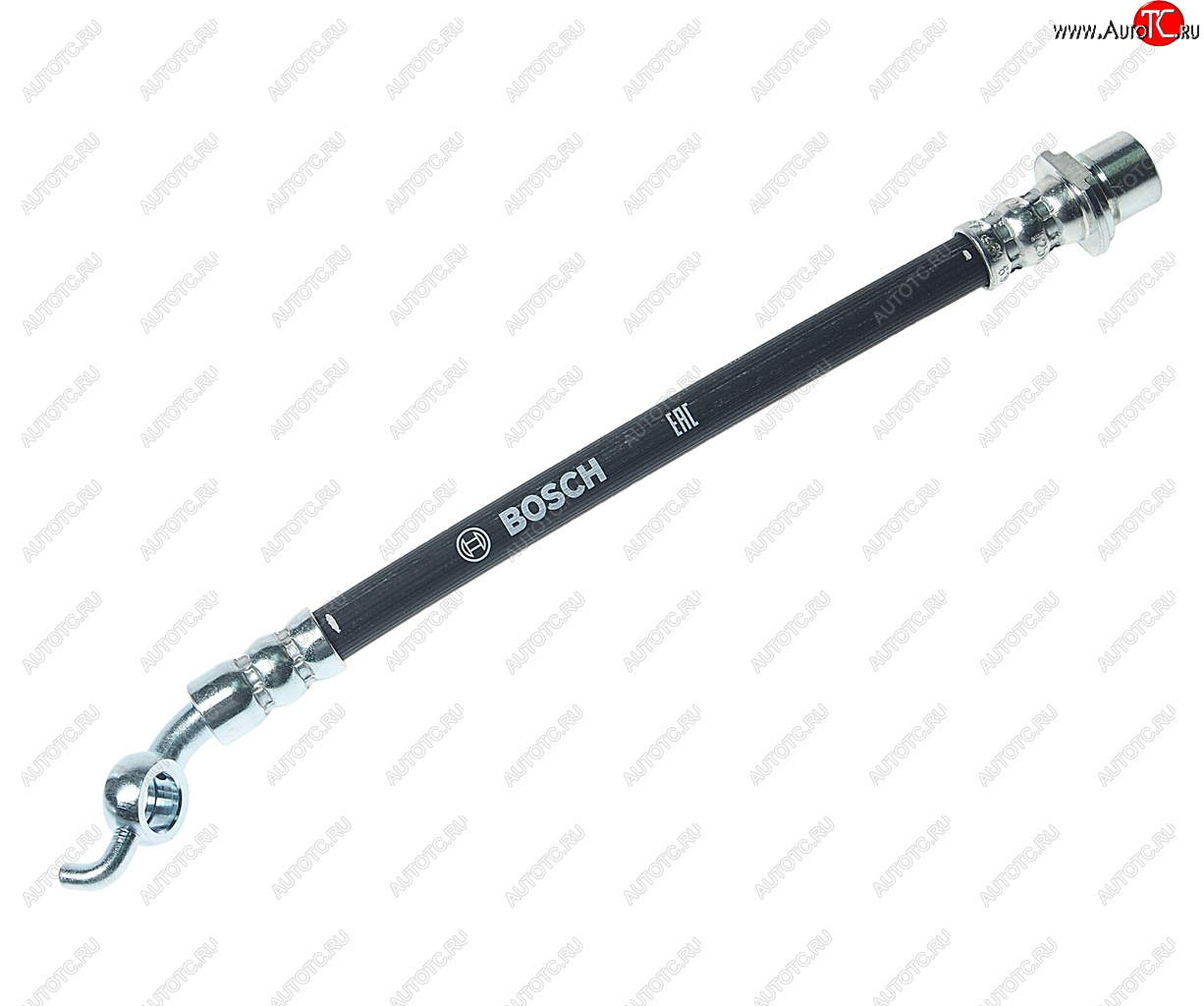 1 269 р. Шланг тормозной TOYOTA Corolla (07-15) задний правый BOSCH BOSCH 1987481639  с доставкой в г. Воронеж