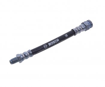 999 р. Шланг тормозной OPEL Corsa D (07-) задний BOSCH BOSCH 1987481706  с доставкой в г. Воронеж. Увеличить фотографию 1