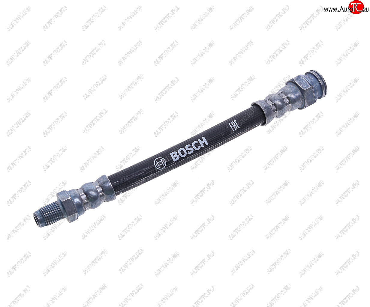 999 р. Шланг тормозной OPEL Corsa D (07-) задний BOSCH BOSCH 1987481706  с доставкой в г. Воронеж