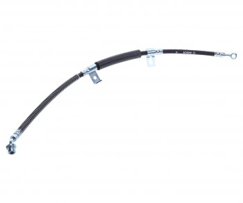 2 799 р. Шланг тормозной KIA Sorento (02-06) передний правый BOSCH BOSCH 1987481791 BOSCH 1987481791  с доставкой в г. Воронеж. Увеличить фотографию 1