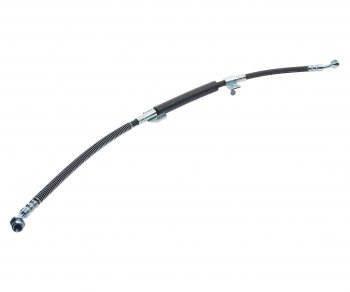 5 299 р. Шланг тормозной KIA Sorento (06-) передний правый BOSCH BOSCH 1987481797  с доставкой в г. Воронеж. Увеличить фотографию 2