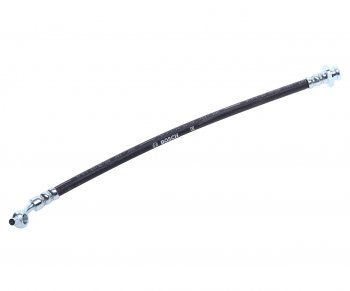 2 699 р. Шланг тормозной NISSAN Pathfinder,Navara передний правый BOSCH BOSCH 1987481826 BOSCH 1987481826  с доставкой в г. Воронеж. Увеличить фотографию 1