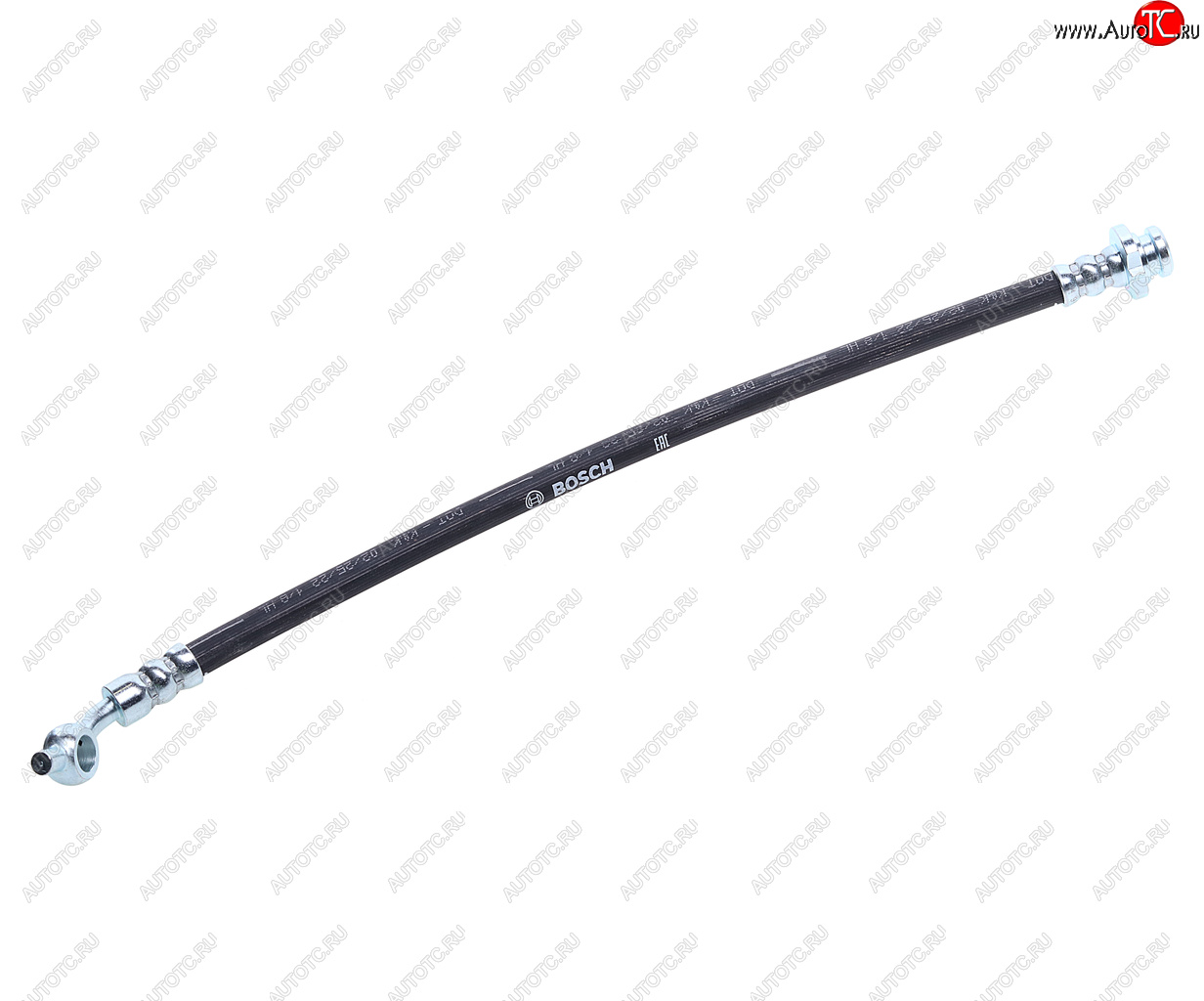 2 699 р. Шланг тормозной NISSAN Pathfinder,Navara передний правый BOSCH BOSCH 1987481826 BOSCH 1987481826  с доставкой в г. Воронеж