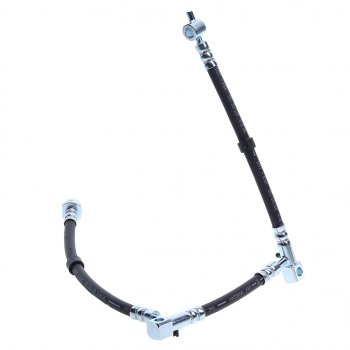 2 999 р. Шланг тормозной NISSAN Primera (P12) передний левый BOSCH BOSCH 1987481836 BOSCH 1987481836  с доставкой в г. Воронеж. Увеличить фотографию 2