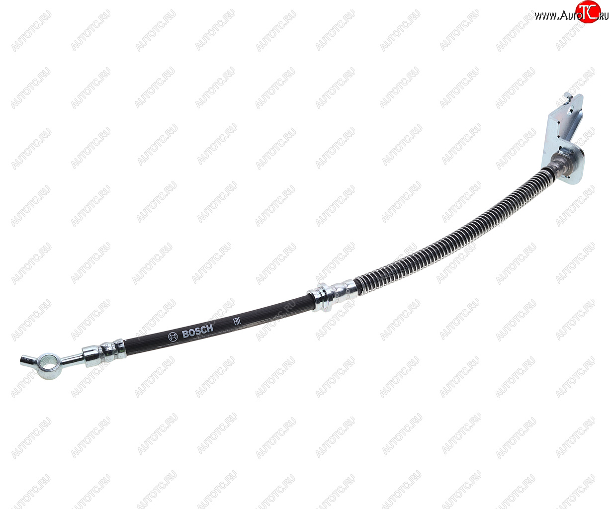 4 199 р. Шланг тормозной HYUNDAI Tucson (07-) передний левый BOSCH BOSCH 1987481b29  с доставкой в г. Воронеж