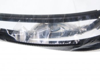 4 599 р. Трос стояночного тормоза FORD Focus (04-08),C-Max (10-) BOSCH BOSCH 1987482189  с доставкой в г. Воронеж. Увеличить фотографию 2