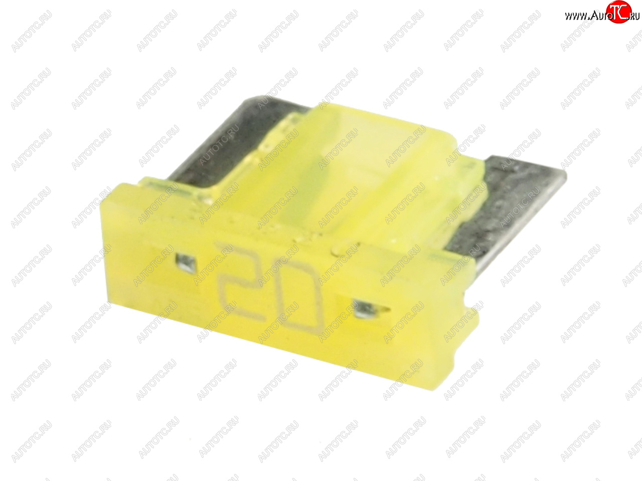 61 р. Предохранитель 20А BOSCH BOSCH 1987529048  с доставкой в г. Воронеж