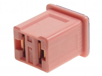 499 р. Предохранитель 30A J-Type BOSCH BOSCH 1987529052  с доставкой в г. Воронеж. Увеличить фотографию 2