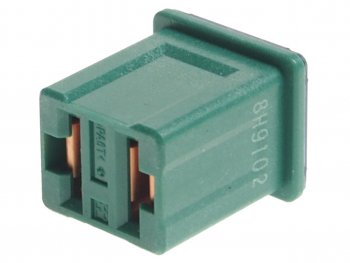 519 р. Предохранитель 40A BOSCH BOSCH 1987529053  с доставкой в г. Воронеж. Увеличить фотографию 2