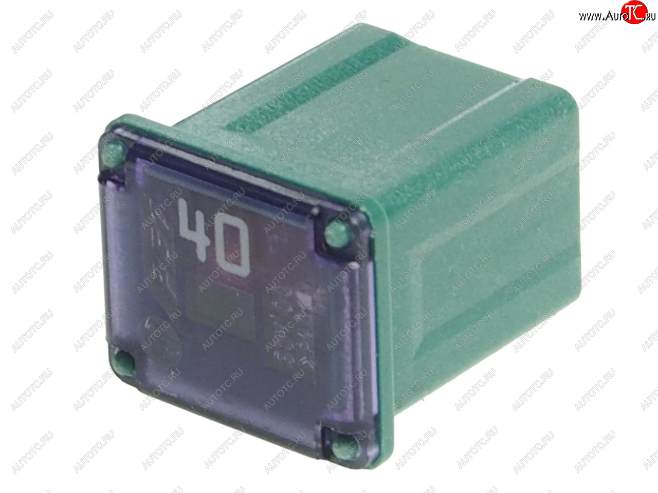 519 р. Предохранитель 40A BOSCH BOSCH 1987529053  с доставкой в г. Воронеж