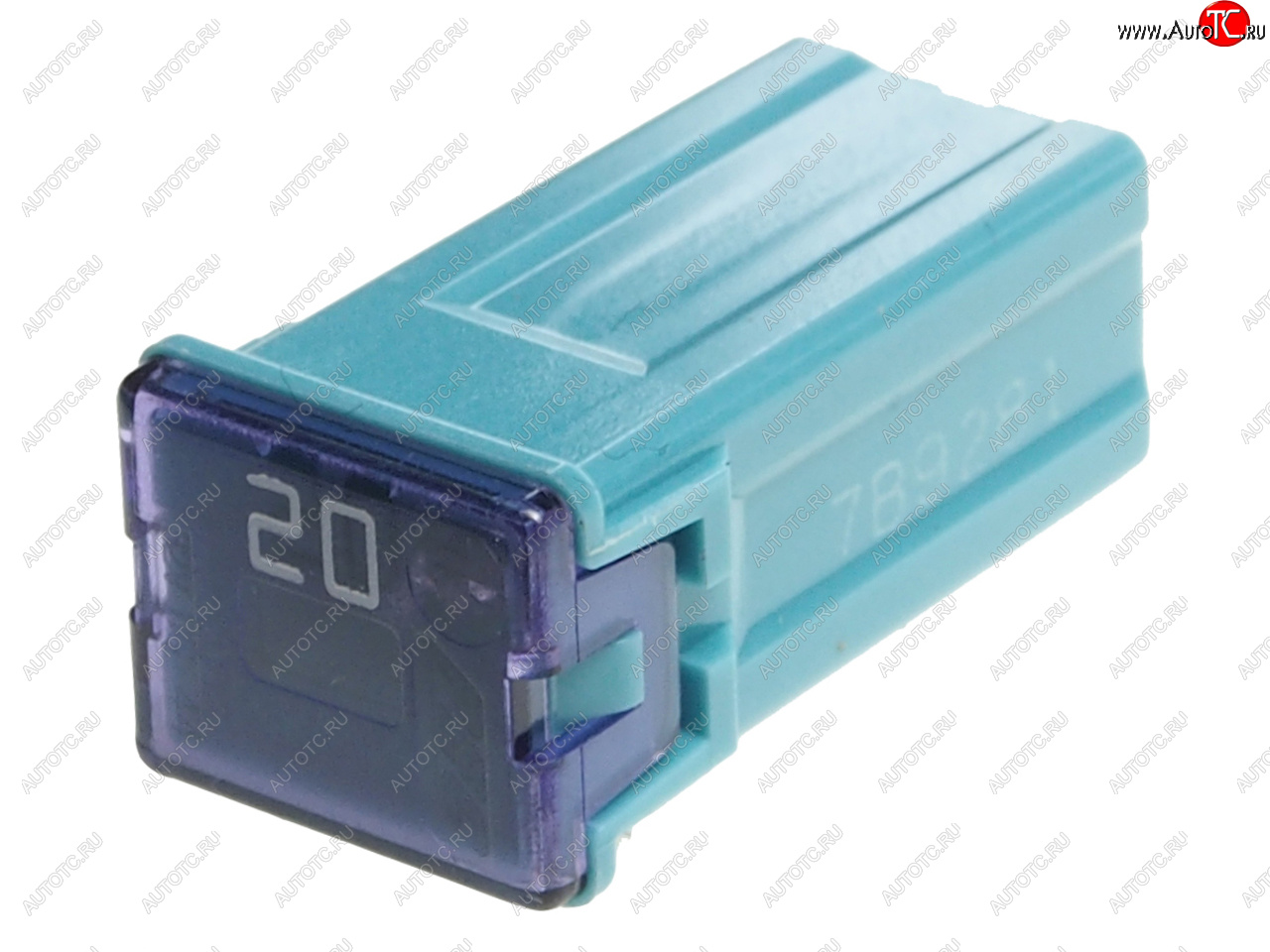 329 р. Предохранитель 20A BOSCH BOSCH 1987529056  с доставкой в г. Воронеж