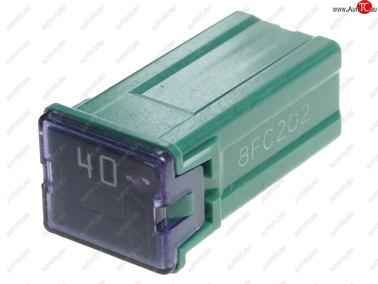 419 р. Предохранитель 40A BOSCH BOSCH 1987529059  с доставкой в г. Воронеж