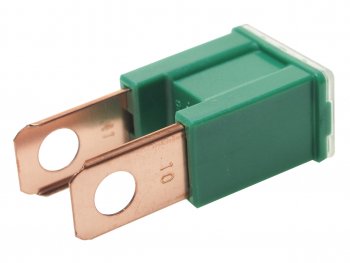 279 р. Предохранитель 40A BOSCH BOSCH 1987529069  с доставкой в г. Воронеж. Увеличить фотографию 2