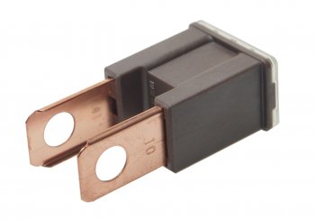 319 р. Предохранитель 70A картриджного типа (B-Type) BOSCH BOSCH 1987529072  с доставкой в г. Воронеж. Увеличить фотографию 2