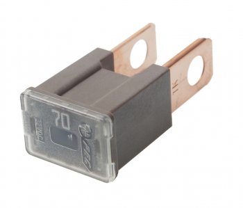 319 р. Предохранитель 70A картриджного типа (B-Type) BOSCH BOSCH 1987529072  с доставкой в г. Воронеж. Увеличить фотографию 1