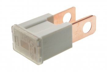 459 р. Предохранитель 120A картриджного типа (B-Type) BOSCH BOSCH 1987529075  с доставкой в г. Воронеж. Увеличить фотографию 1