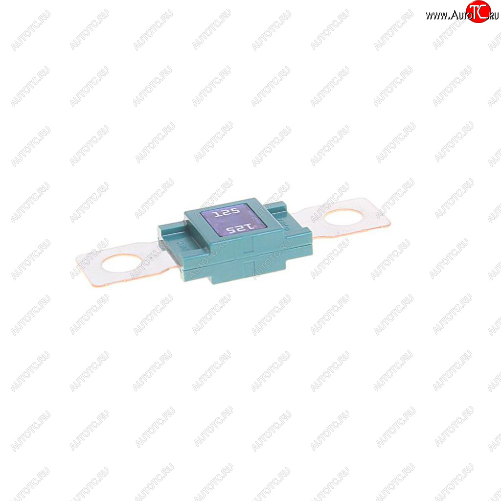 639 р. Предохранитель 125А MEGA BOSCH BOSCH 1987531001  с доставкой в г. Воронеж