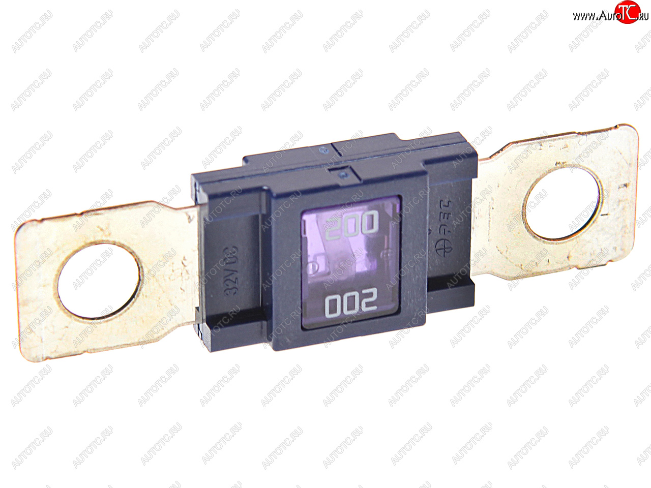 649 р. Предохранитель 200A BOSCH BOSCH 1987531004  с доставкой в г. Воронеж