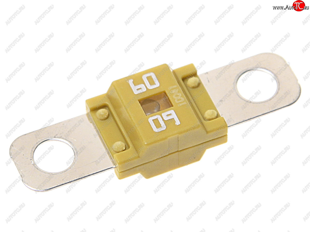 268 р. Предохранитель 60A FORD BOSCH BOSCH 1987531014 BOSCH 1987531014  с доставкой в г. Воронеж