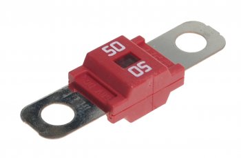 359 р. Предохранитель 50А BOSCH BOSCH 1987531016  с доставкой в г. Воронеж. Увеличить фотографию 1
