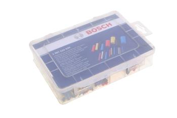1 799 р. Трубка термоусадочная набор (1.22.44.89.519.038.0) BOSCH BOSCH 1987532030  с доставкой в г. Воронеж. Увеличить фотографию 3